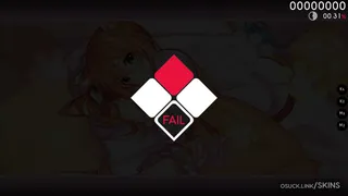 Metanoia osu skin,Metanoia osu skin,