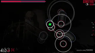 Apex osu skin,Apex osu skin,