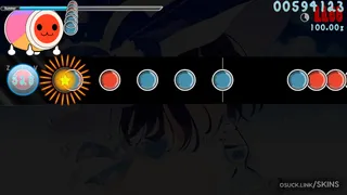 Summer Skin osu skin,Summer Skin osu skin,