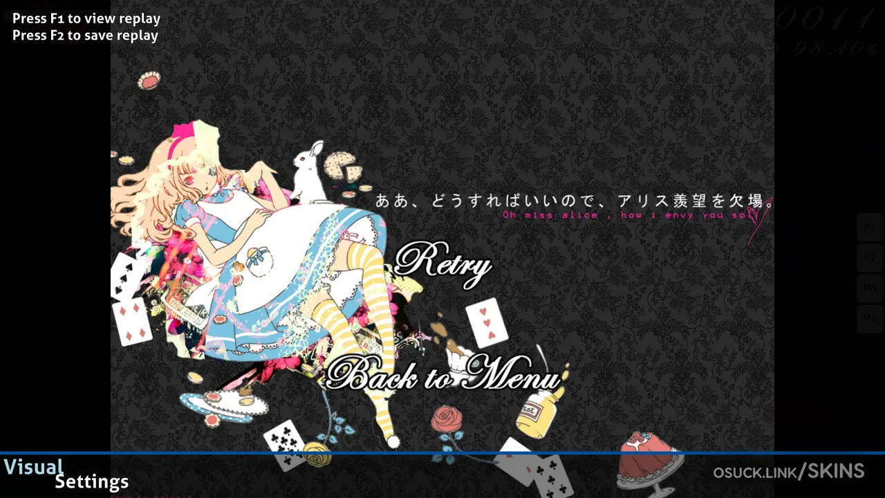 Alice in Wonderland 1 — screenshot 8