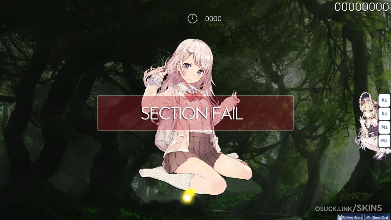 Cookiezi 30 — screenshot 6