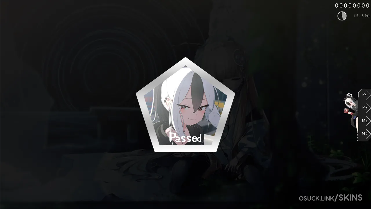 Onikata Kayoko — screenshot 5