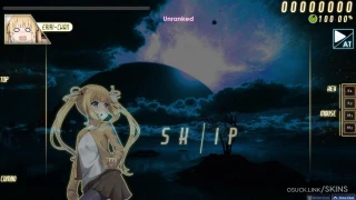 Komori - Eriri osu skin,Komori - Eriri osu skin,komori osu skin,duykhang-sama osu skin,koomo osu skin,