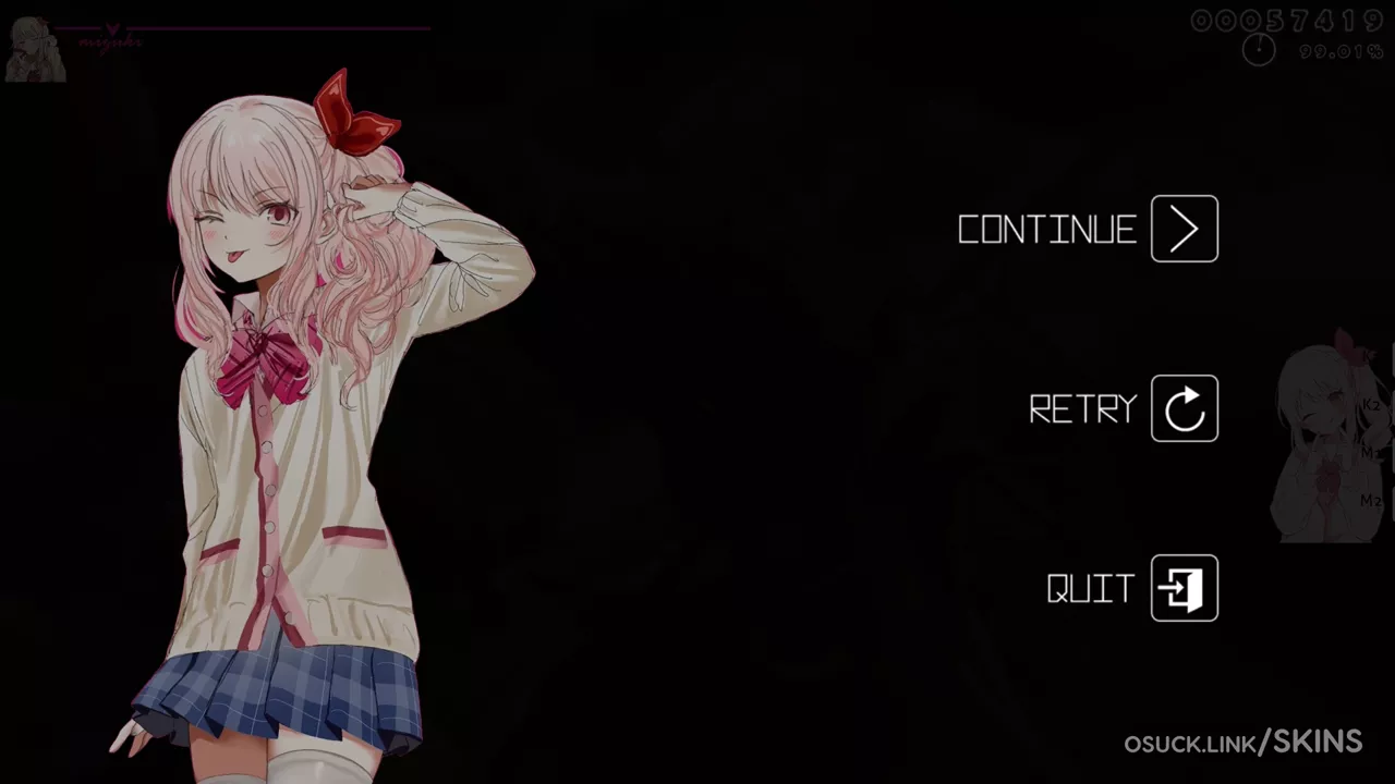 Mizuki Akiyama! — screenshot 12