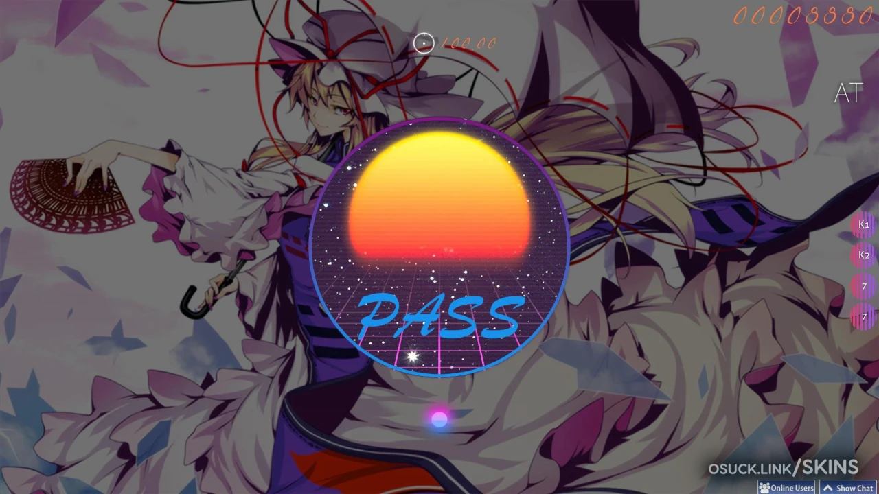 - # Neon — screenshot 5