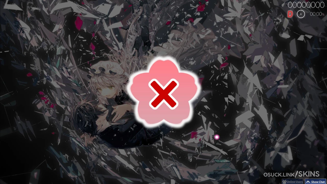 Forsaken Sakura — screenshot 6