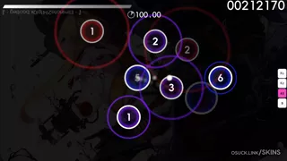 『 · Eliminate294!pl0x bootleg · 』 osu skin
