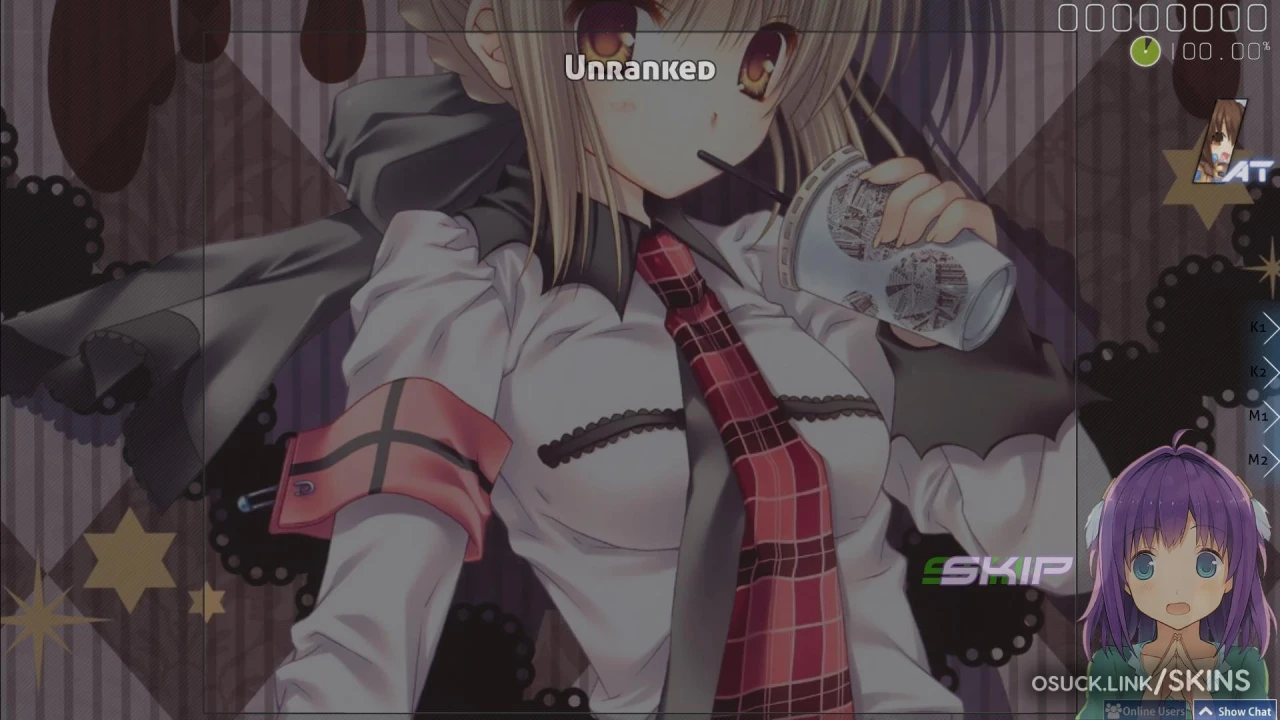 Cookiezi 23 — screenshot 10
