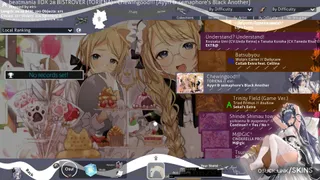 August Von Parseval (Azur Lane) osu skin,August Von Parseval (Azur Lane) osu skin,azur lane osu skin,august von parseval osu skin,