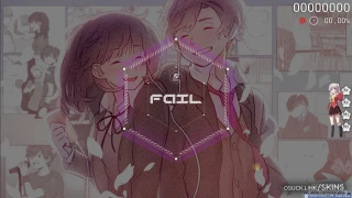 !Happy kamisama osu skin,!Happy kamisama osu skin,jimdevl osu skin,