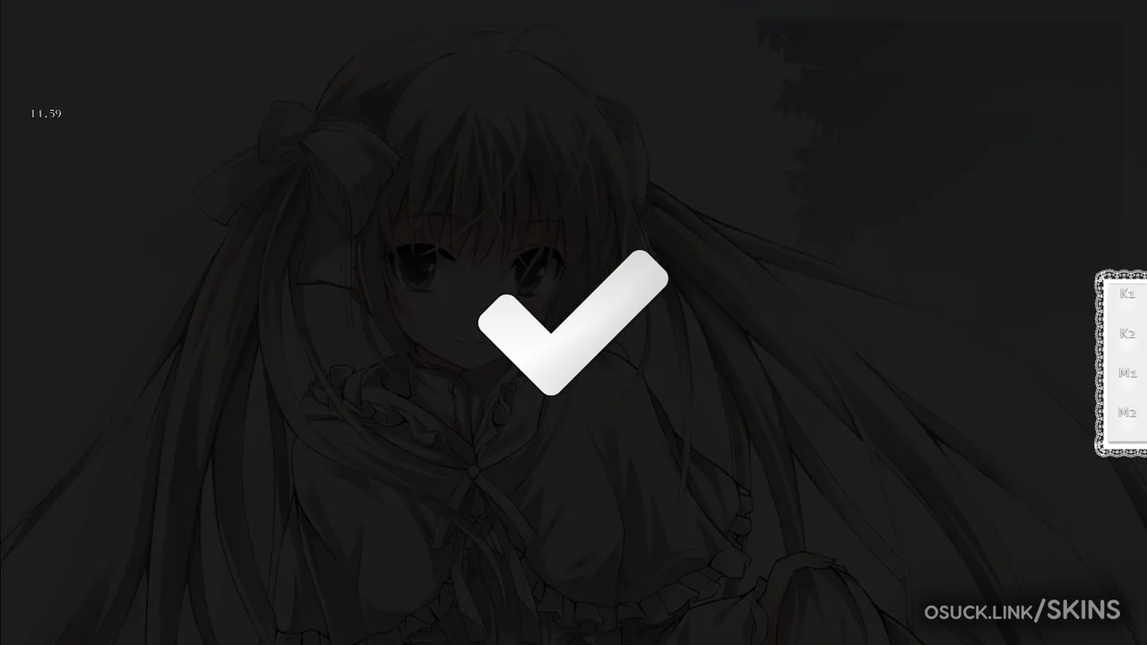 Screenshot of sora v1.0