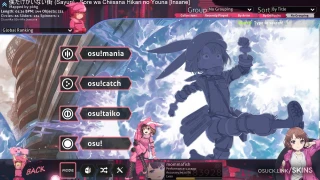 + LLeNNBattlegrounds + osu skin,+ LLeNNBattlegrounds + osu skin,mommafish osu skin,
