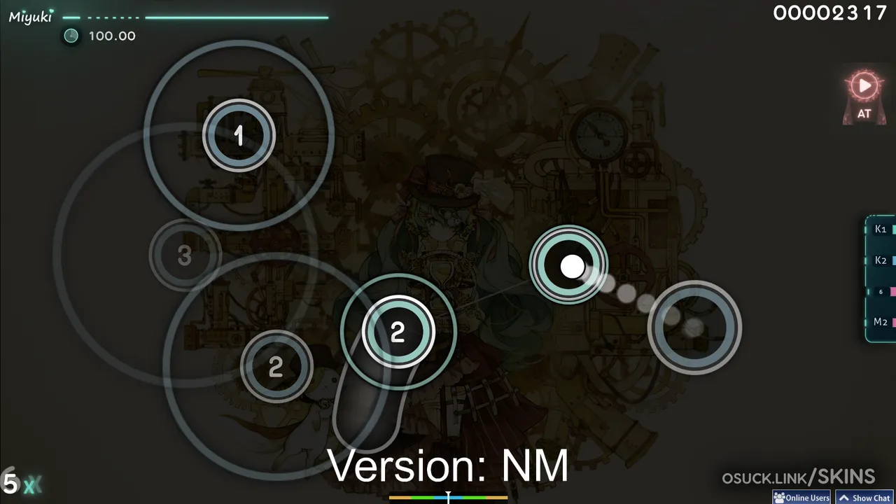 Shiba Miyuki 1.0-non-weeb — screenshot 21