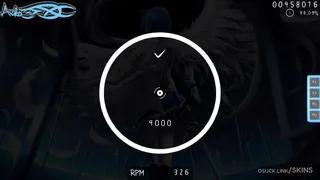 Aiko osu skin,Aiko osu skin,