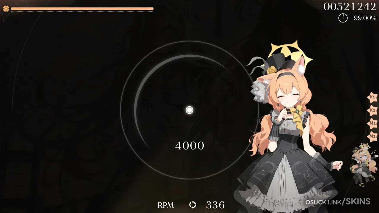 Iochi Mari (Idol Ver.) — screenshot 9