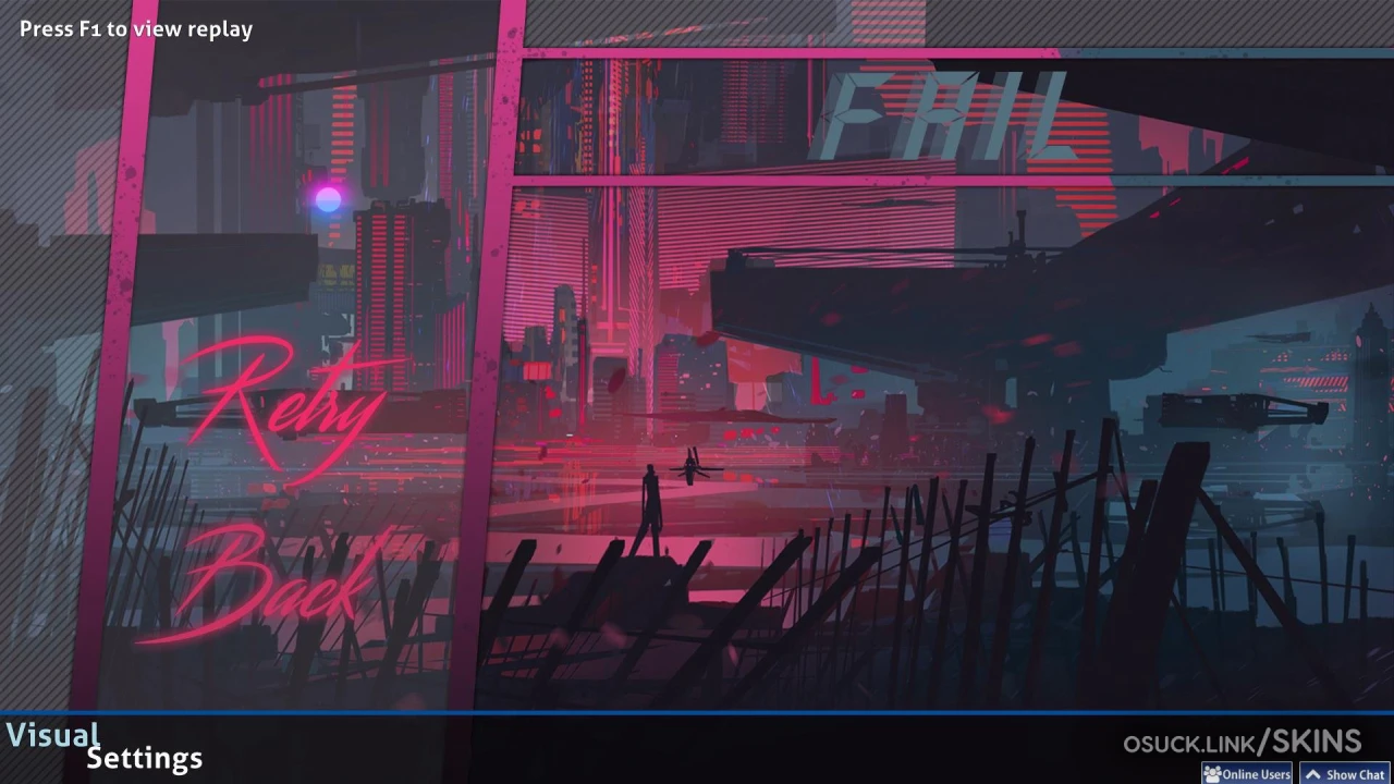 - # Neon — screenshot 8