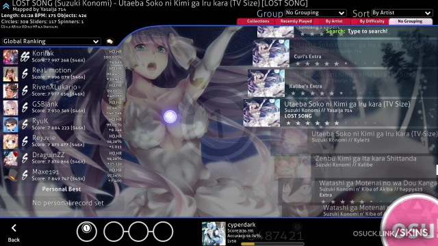 - colorbog  screenshot