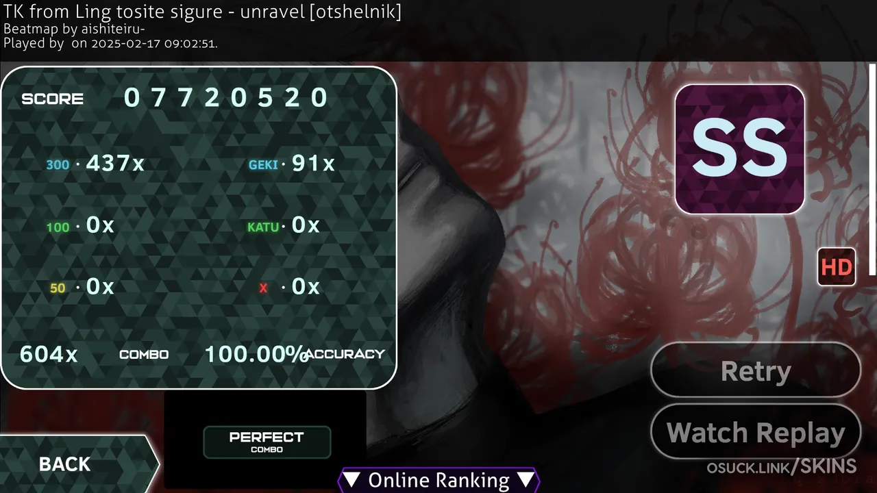 Screenshot of TRIANGULATE v1.0