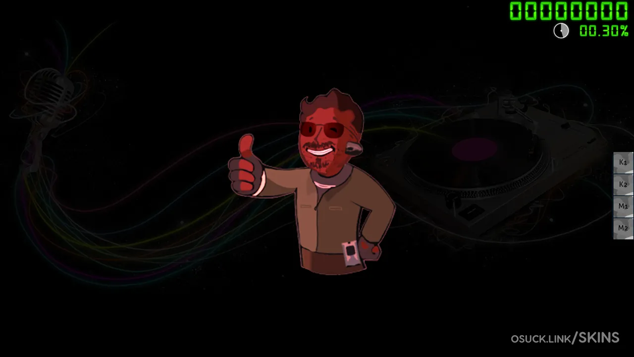 Counter-Strike Skin 6.9-MLGEdition — screenshot 8