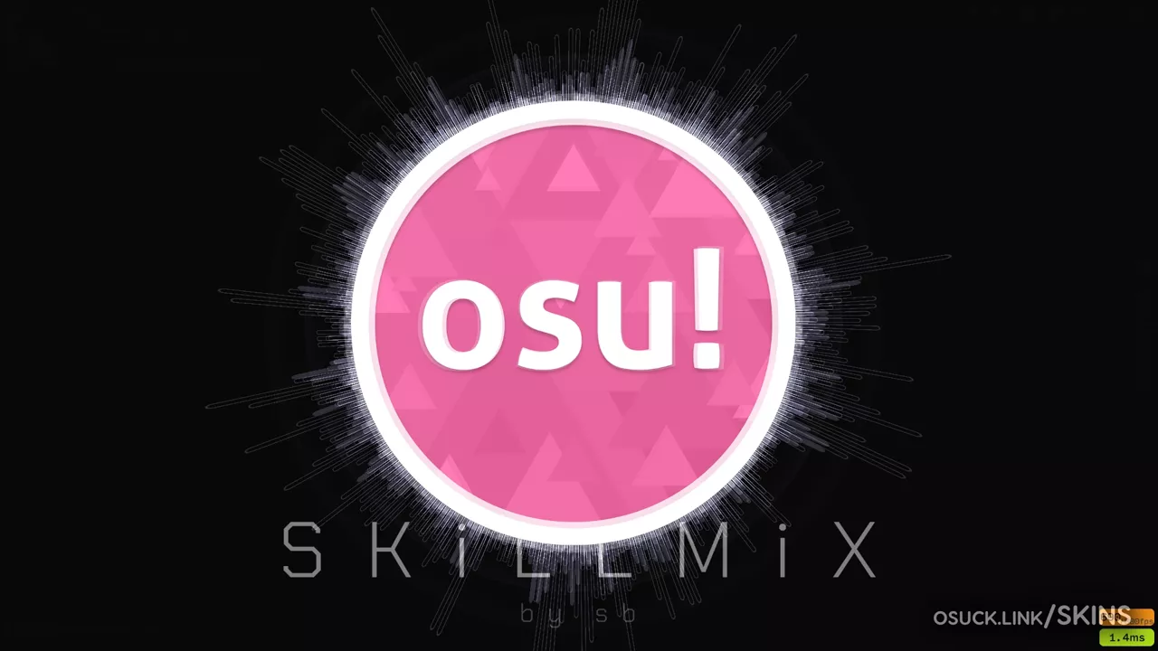 - ! - SKiLLMiX 1.0 — screenshot 5