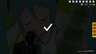 Geometry Dash Lobotomy osu skin,Geometry Dash Lobotomy osu skin,geometry dash osu skin,lobotomy osu skin,