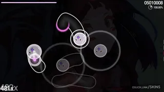 pebbles osu skin,pebbles osu skin,koseki bijou osu skin,hololive osu skin,slep osu skin,