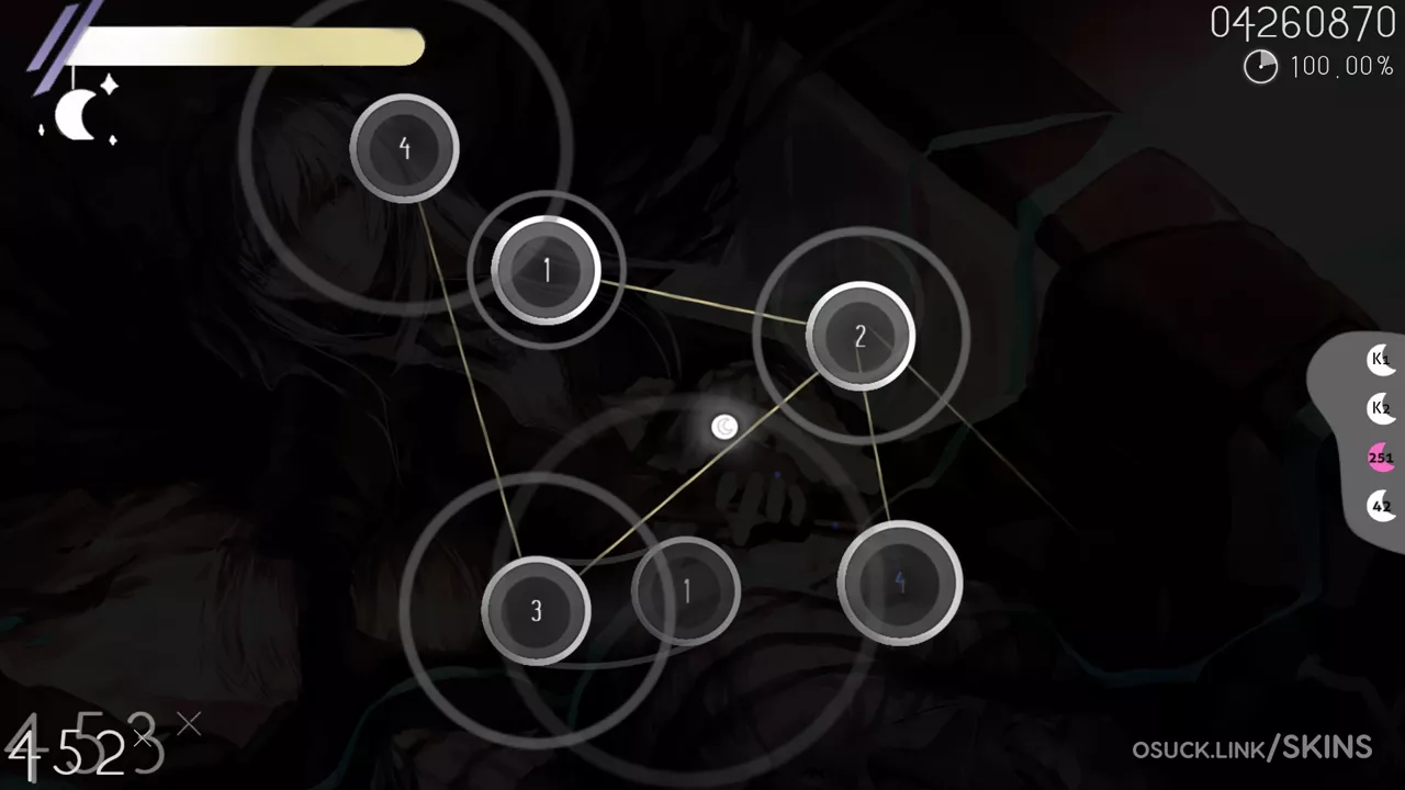 Moonlight — screenshot 13