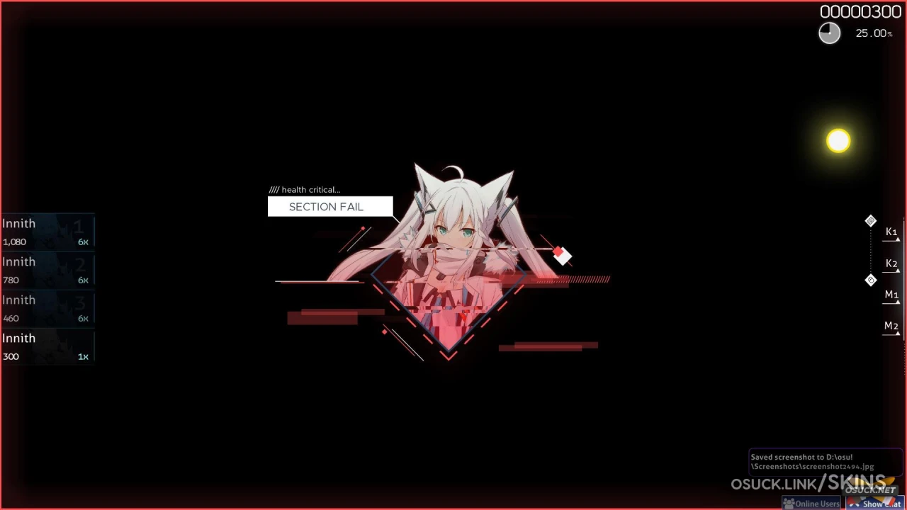 Project SHIRAKAMI — screenshot 7