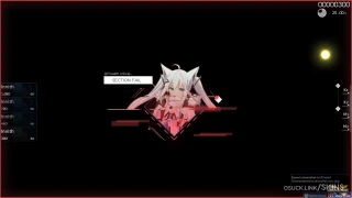 Project SHIRAKAMI osu skin,Project SHIRAKAMI osu skin,thetasigma osu skin,shirakami fubuki osu skin,hololive osu skin,bronyph osu skin,