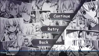Arifureta osu skin,Arifureta osu skin,