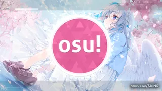 [Hololive] Amane Kanata osu skin,[Hololive] Amane Kanata osu skin,vtuber osu skin,amane kanata osu skin,hololive osu skin,