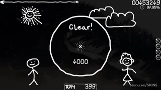 Draw Skin osu skin,Draw Skin osu skin,