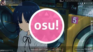 maika (remake) osu skin,maika (remake) osu skin,bocchi the rock osu skin,ikuyo kita osu skin,adamkus osu skin,