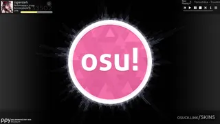 DefinitelyNotRGB osu skin,DefinitelyNotRGB osu skin,