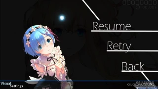 HarleyRizumu vpre osu skin,HarleyRizumu vpre osu skin,harley rizumu osu skin,
