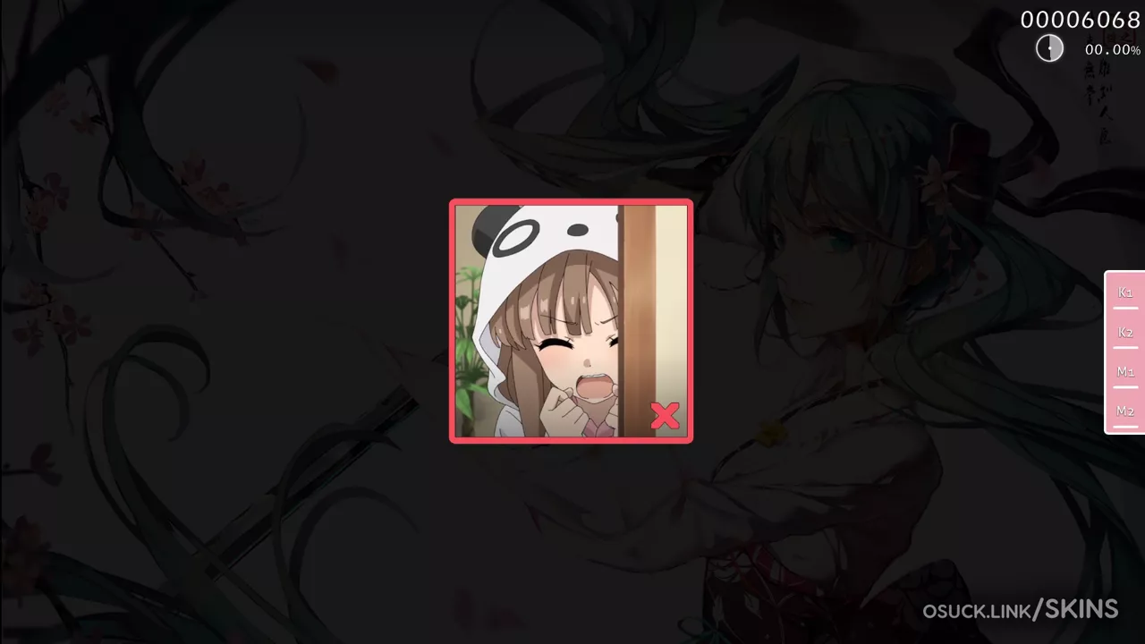 Kaede Azusagawa — screenshot 12