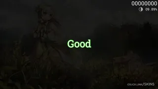 !Happy kamisama osu skin,!Happy kamisama osu skin,happystick osu skin,