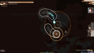 Zhongli osu skin,Zhongli osu skin,thatasianllama osu skin,