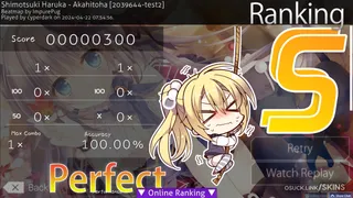 fukari alt osu skin,fukari alt osu skin,splitty osu skin,