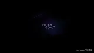 Zynight osu skin,Zynight osu skin,zylice osu skin,