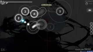 Graytech osu skin,Graytech osu skin,