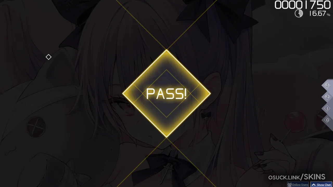Project VOEZ 3.1 — screenshot 10