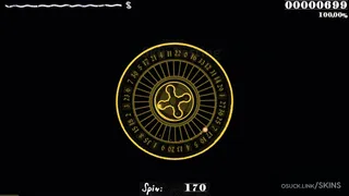 casinosu! osu skin,casinosu! osu skin,