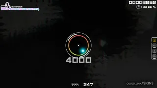 Mob Psycho - 100 osu skin,Mob Psycho - 100 osu skin,mob psycho 100 osu skin,
