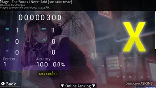 Zylice Skin Mix osu skin,Zylice Skin Mix osu skin,zylice osu skin,reused osu skin,akolibed osu skin,