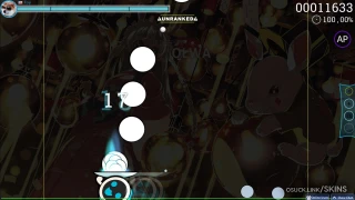 Ameliorate(GfMRT) osu skin,Ameliorate(GfMRT) osu skin,gfmrt osu skin,
