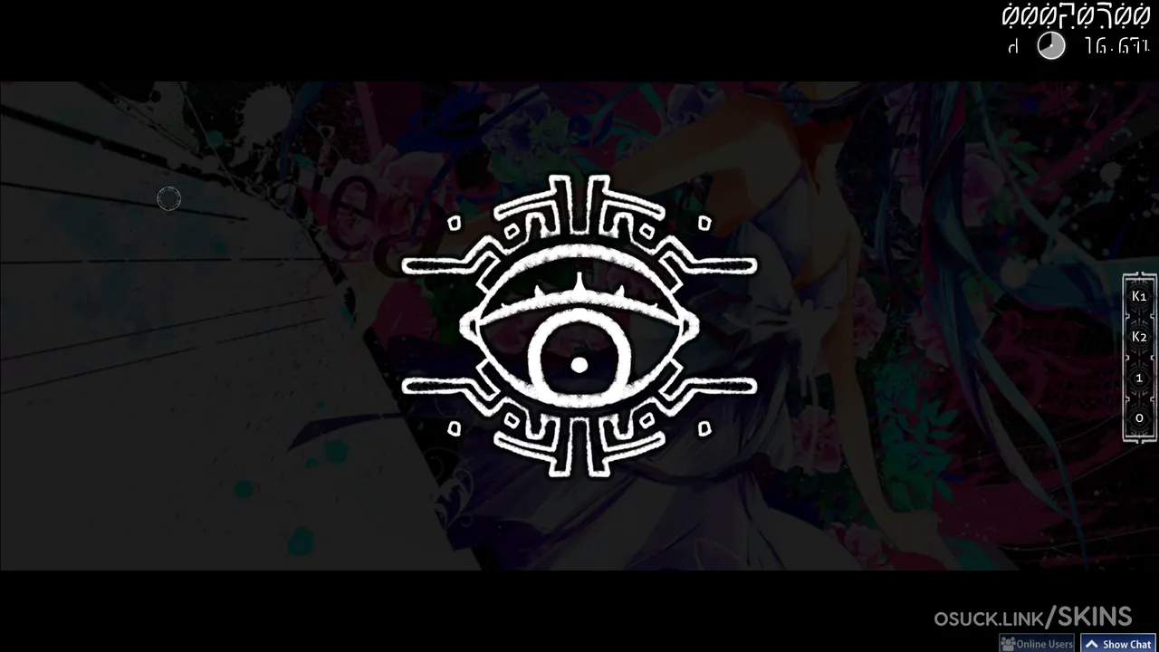 [<o>] [VISIONS] — screenshot 9