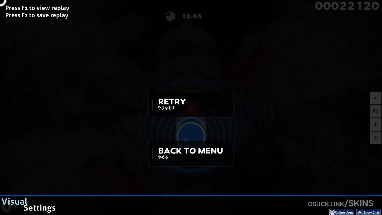 owc Skin Remake — screenshot 9