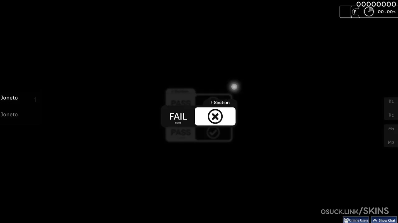 voidveil — screenshot 6
