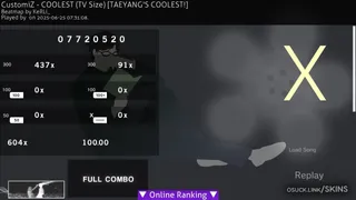 dispect osu skin,dispect osu skin,